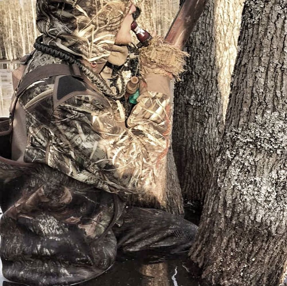 Meet your Posher, Kaleb